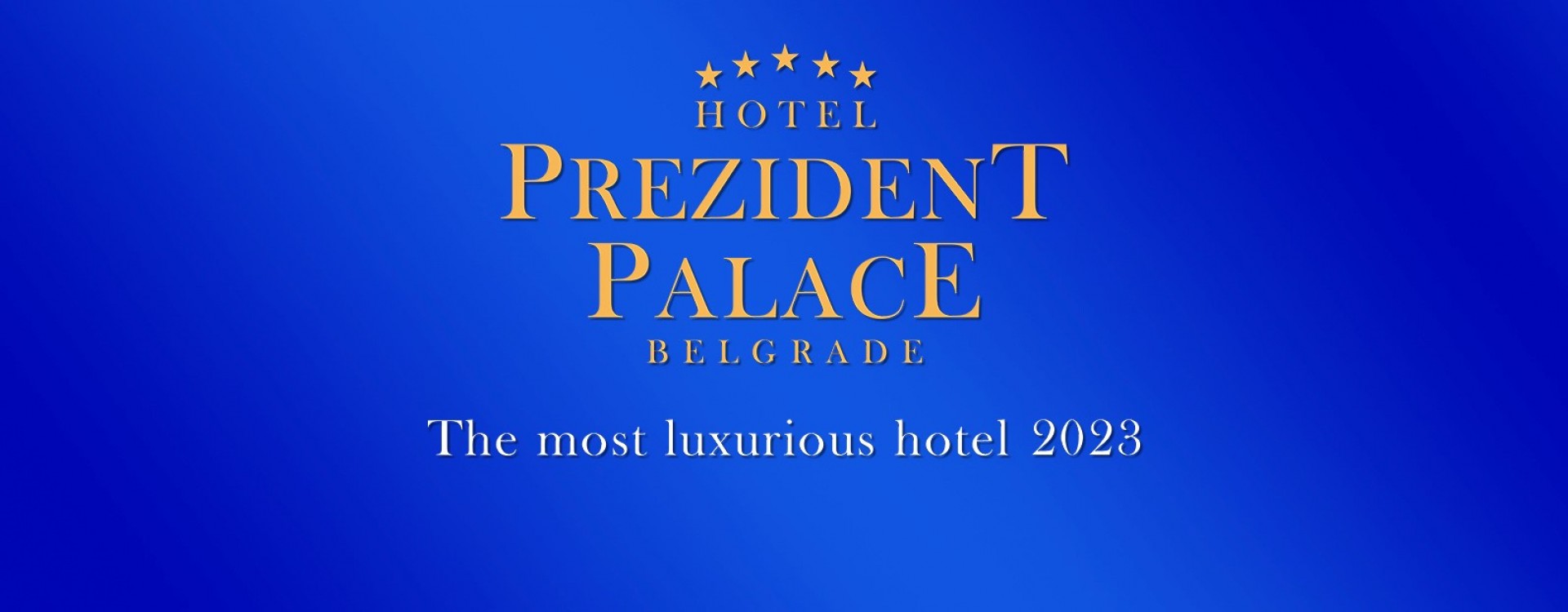 Prezident Palace Beograd 0