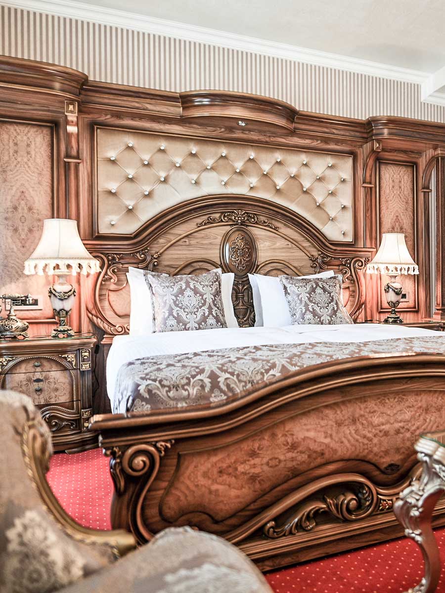 Номер Grand Deluxe King