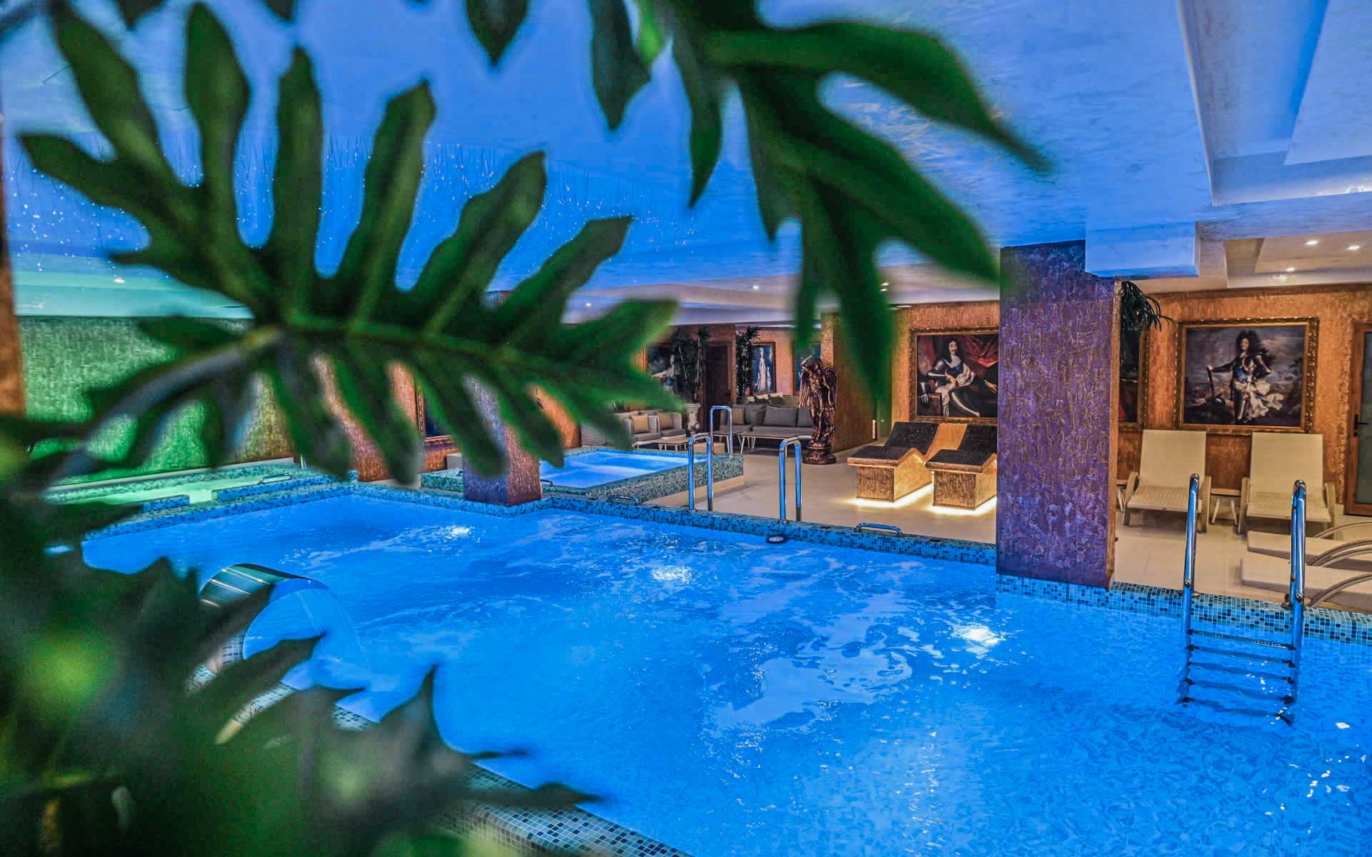 Spa centar