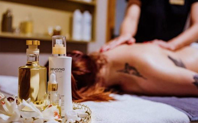 massage