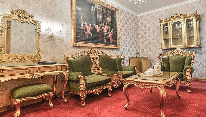 Люкс Royal